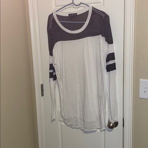 Long sleeved Tee